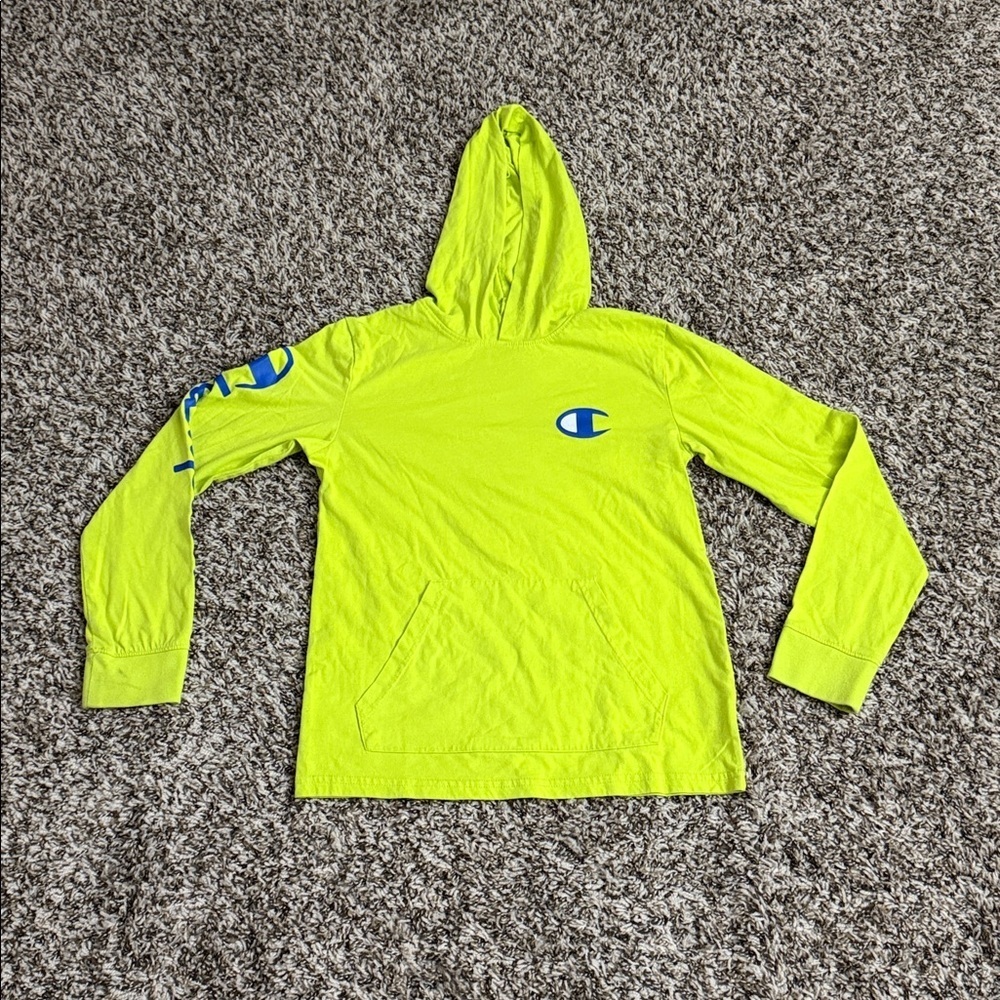 Champion Long Sleeve for boys